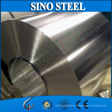 SPCC Grade T3 Ba Electrolytic Tinplate Steel Coil